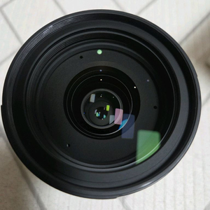 시그마 c28-70 fe 소니 렌즈
