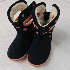 BOGS(보그스) 리본 부츠 160