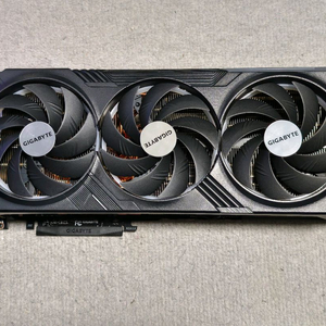 기가바이트 RTX4080 SUPER 게이밍 OC jch