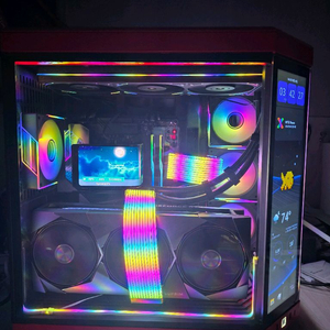라이젠9 9950X3D RTX5090슈프림 최고사양