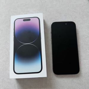 아이폰14pro 128gb