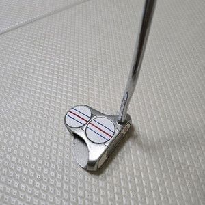 오디세이 투볼 퍼터(그립 새걸로 교체 완료)