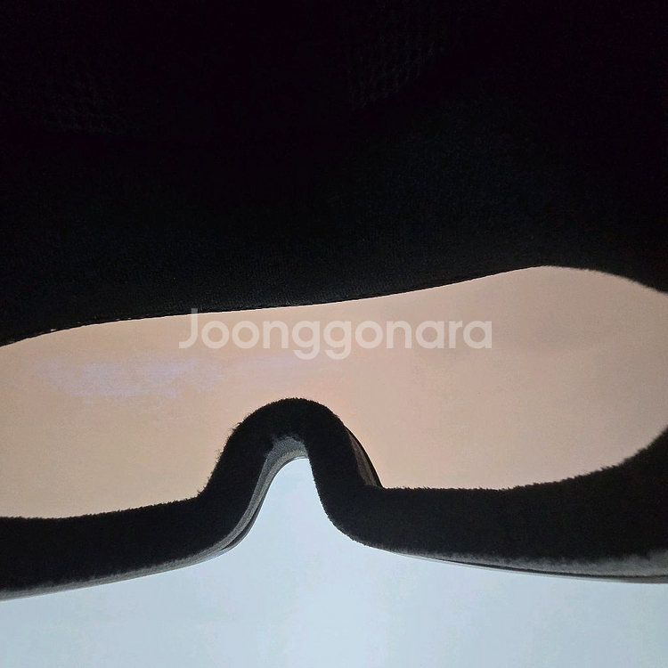 주니어 바이저 헬멧 망고mango 스키 스노우보드--6