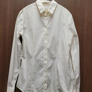 버버리 남방 셔츠 여성 USA 2