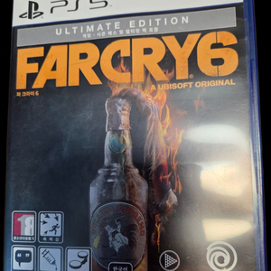 택포] ps5 플스5 파크라이6