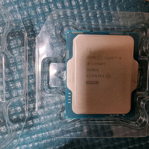 인텔 i5 13500T 35W 저전력
