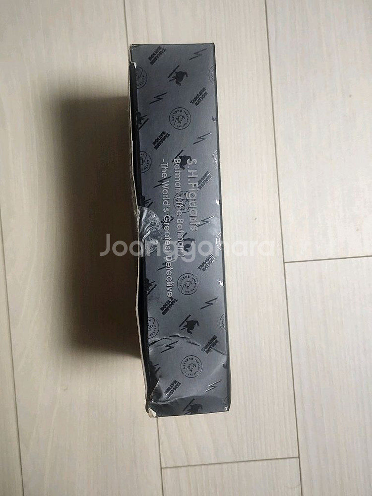 shf 더 배트맨--2