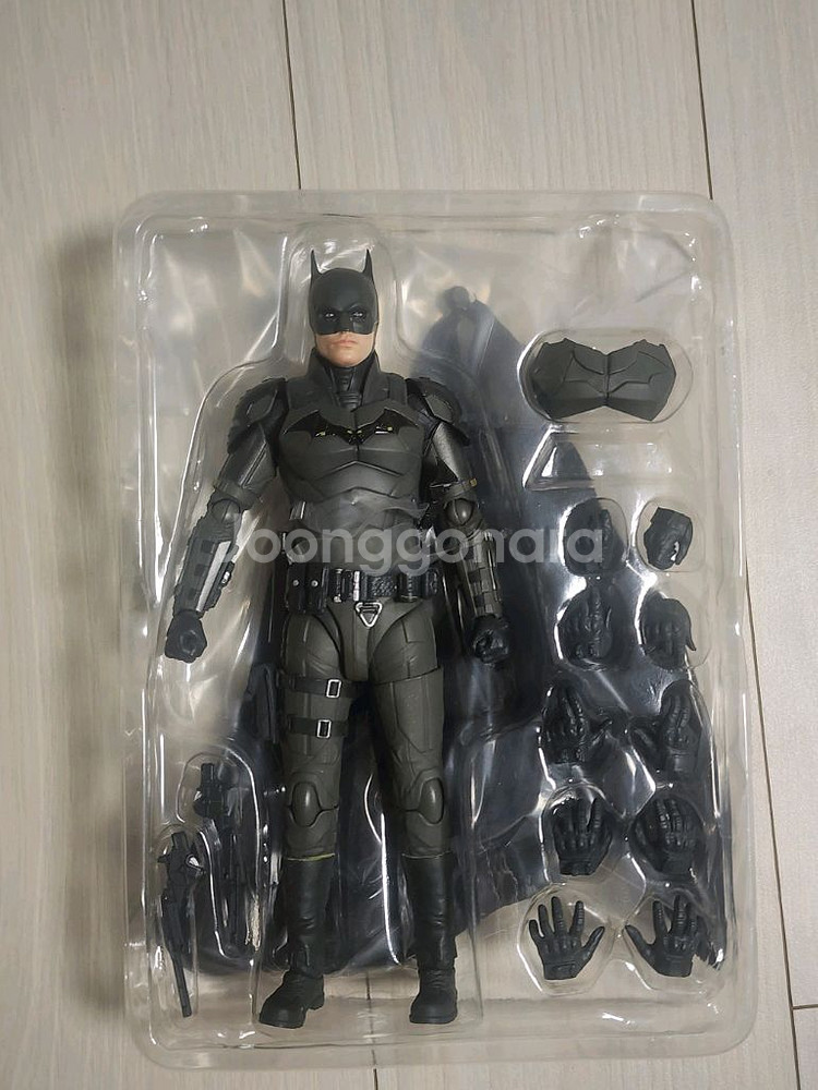 shf 더 배트맨--4