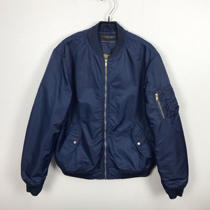 자라 ZARA 항공점퍼 남성XL (105)