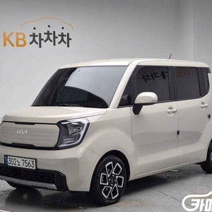 [기아]더 뉴 기아 레이 밴 2인승 프레스티지 스페셜