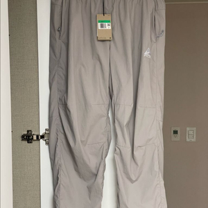 나이키 ACG/블랙 이구아나 팬츠 칼리지 그레이/XL