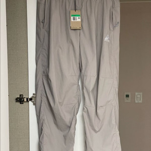 나이키 ACG/블랙 이구아나 팬츠 칼리지 그레이/XL