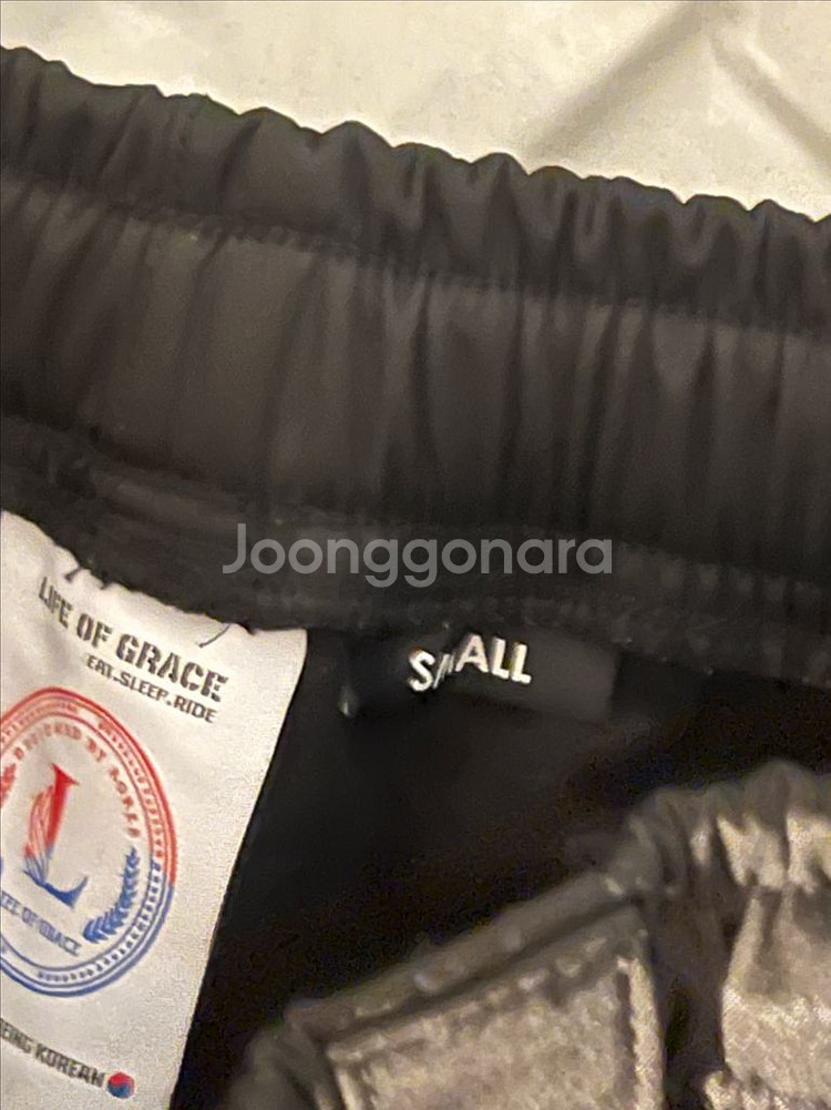 아디다스 보드복 상하의(M/S)--2