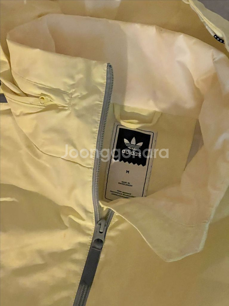 아디다스 보드복 상하의(M/S)--1