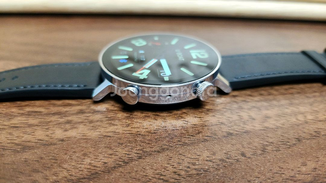 GTR3 pro Limited edition--5