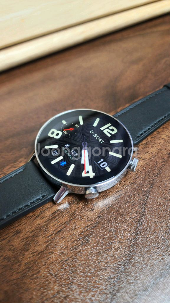 GTR3 pro Limited edition--3