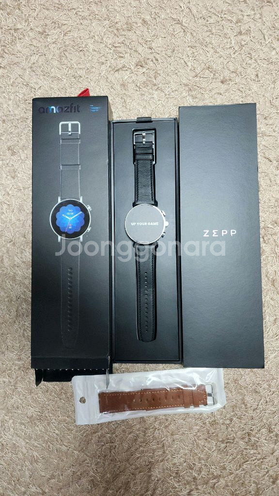 GTR3 pro Limited edition--7