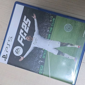 PS5 Fc25