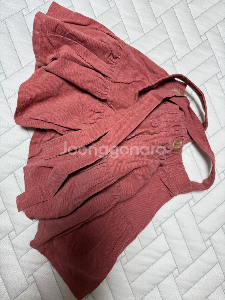 메리앤본 티셔츠 원피스 스커트--7