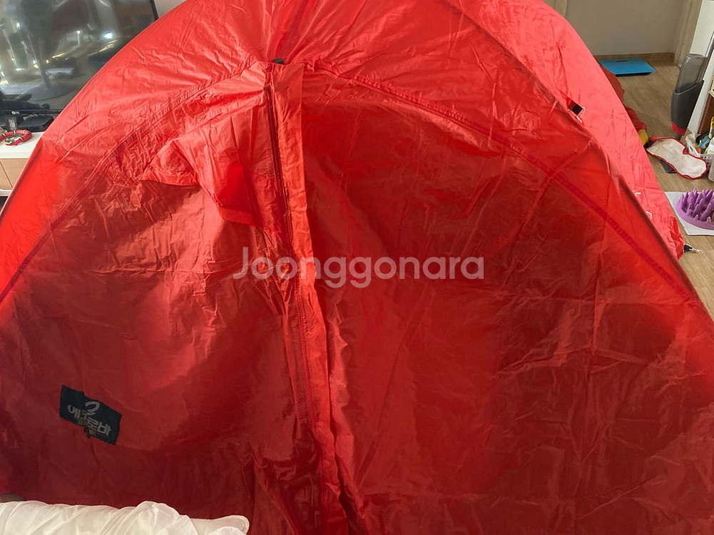 에코로바 피츠로이2 (구형) 판매합니다--4