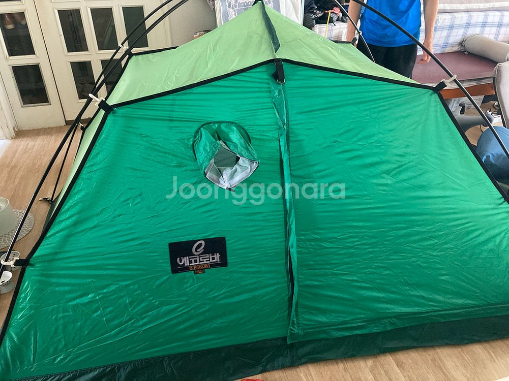 에코로바 피츠로이2 (구형) 판매합니다--0