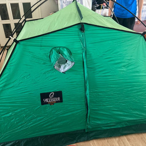 에코로바 피츠로이2 (구형) 판매합니다