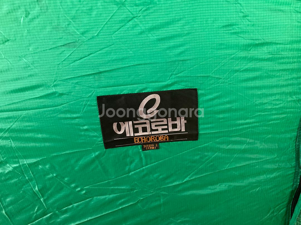 에코로바 피츠로이2 (구형) 판매합니다--2