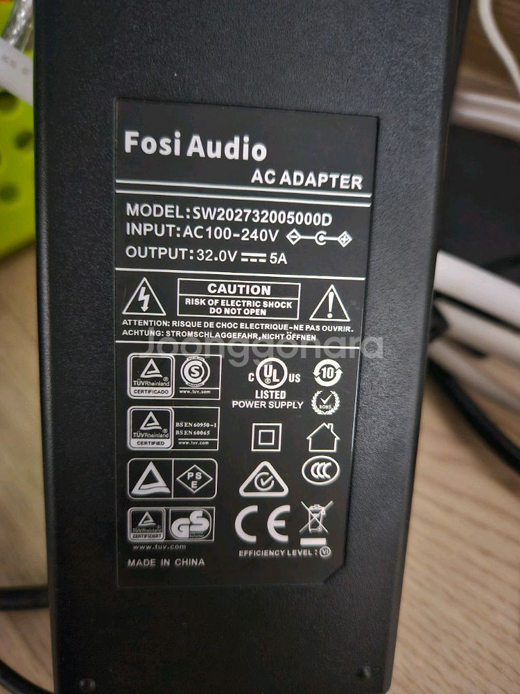 Fosi za3--1