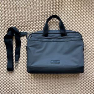 쌤소나이트 JEFFERY 2 브리프케이스 GREY