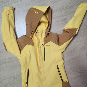K2 바람막이 90