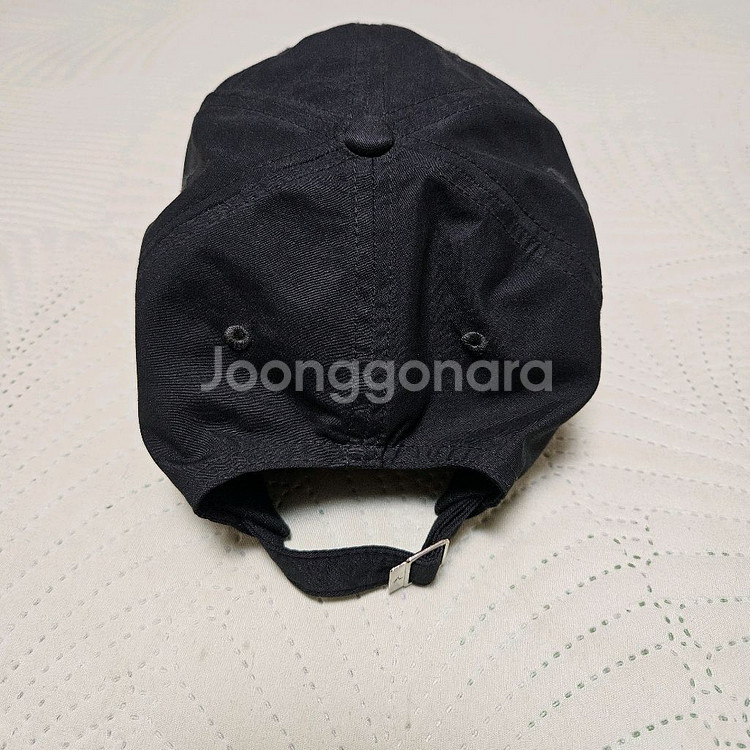 조던 언스트럭처 볼캡 L-XL (FD5185-010)--3