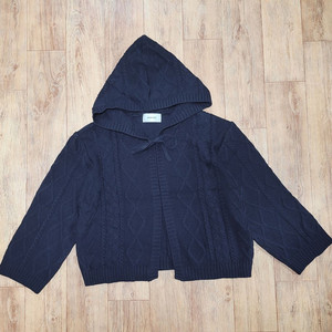 메이비베이비 디어리스트 니트,가디건