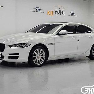 [재규어]XE 2.0D 프레스티지 AWD #앱특가