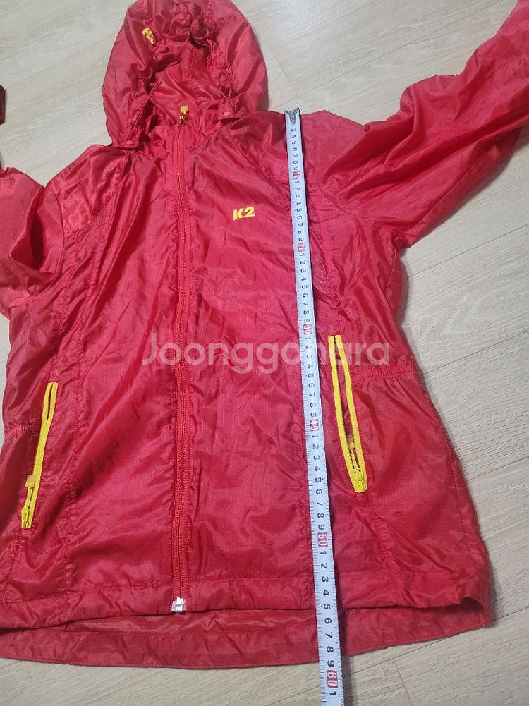 K2 바람막이 90--2