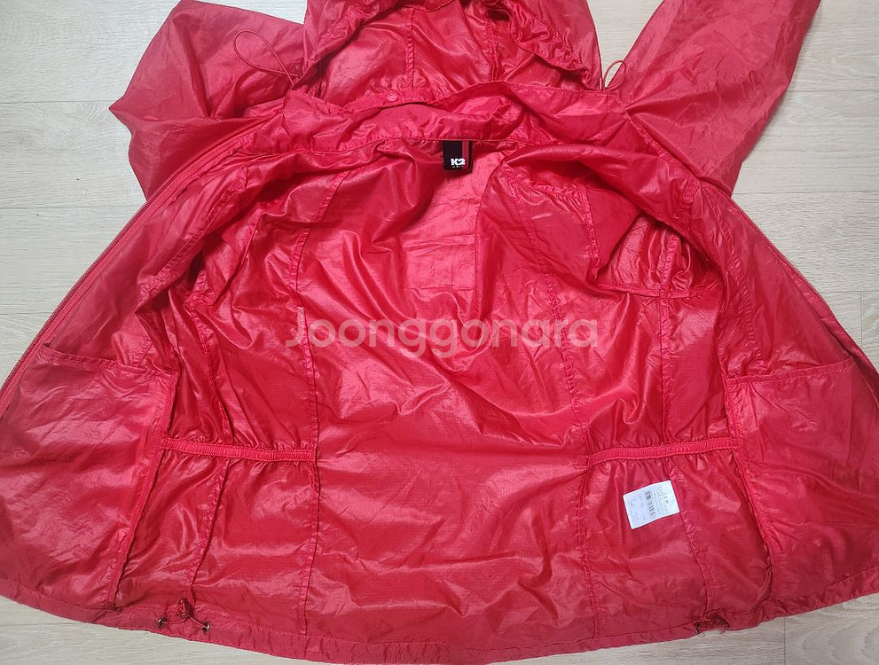 K2 바람막이 90--5