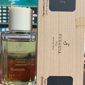 푸에기아 험볼트 100ml