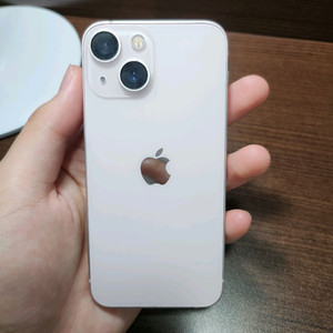 13미니 핑크 256 78%