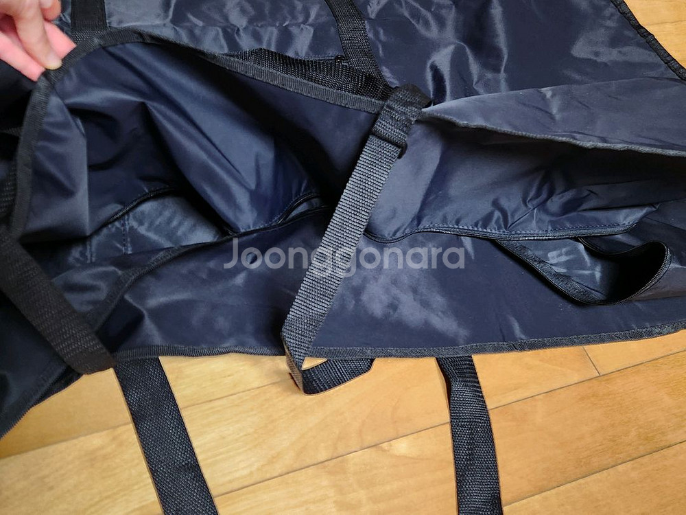 세탁 가방, 이불 가방, 이민 가방, 캠핑 가방--2