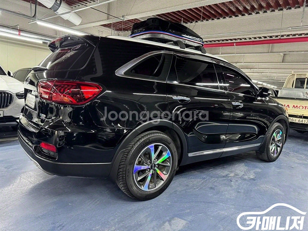 [기아]더 뉴 쏘렌토 디젤 2.0 4WD 프레스티지 #--5
