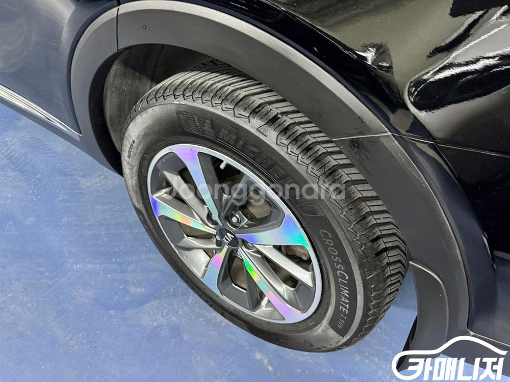 [기아]더 뉴 쏘렌토 디젤 2.0 4WD 프레스티지 #--6