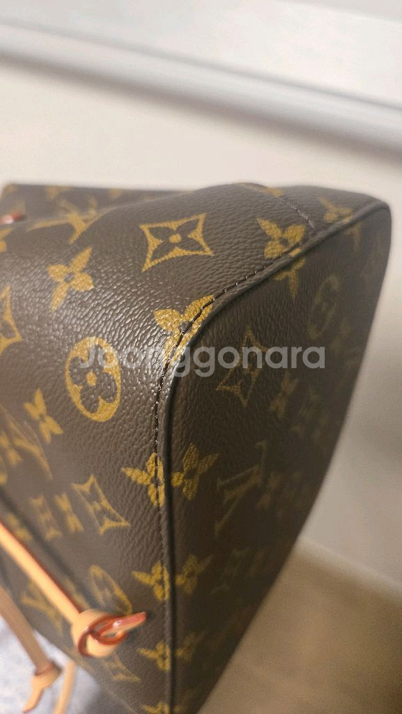 25년 1월 구매) 루이비통 네오노에 bb--2