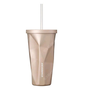 스타벅스 콜드컵