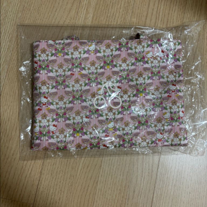 11am 수영테이블 키티 세컨백