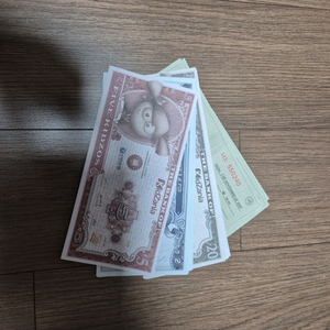 키자니아 키조 판매합니다 이미지