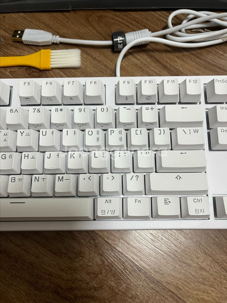 앱코 무접점 키보드 K995p v3--4