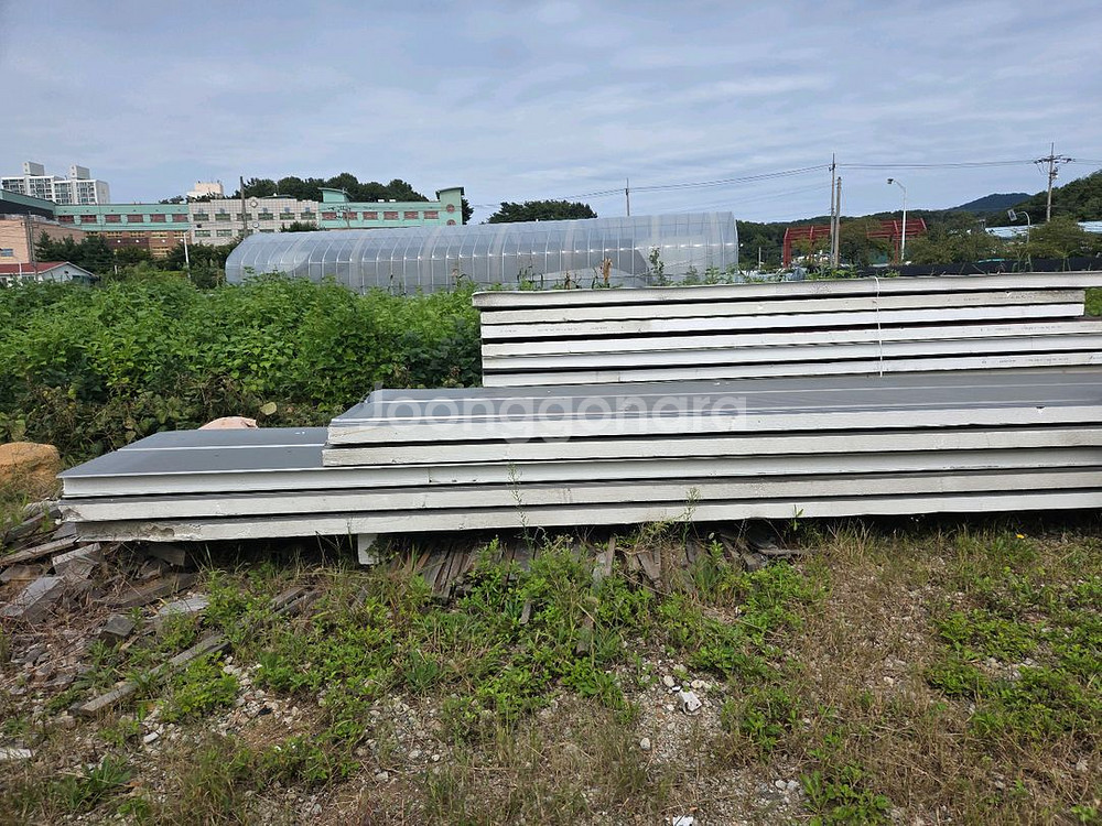 100티 샌드위치판넬,창호하이샤시--3