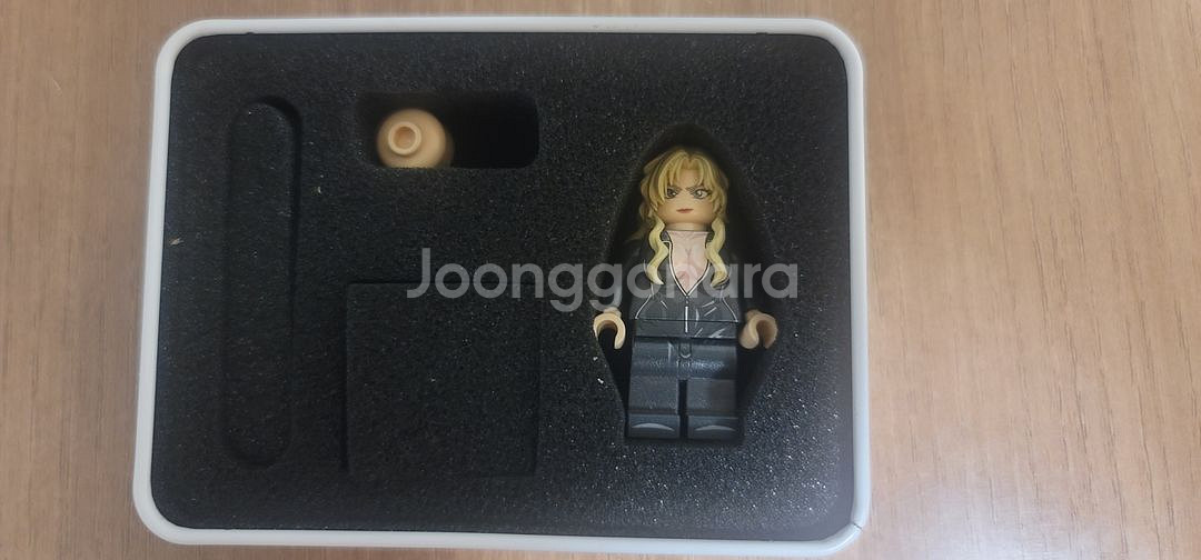 레고 커스텀 베르무트 판매합니다.--1
