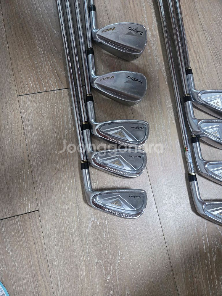 브리지스톤 V300-4 풀셋 저렴히 판매합니다--3