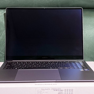 삼성 갤럭시북4 Pro 16인치