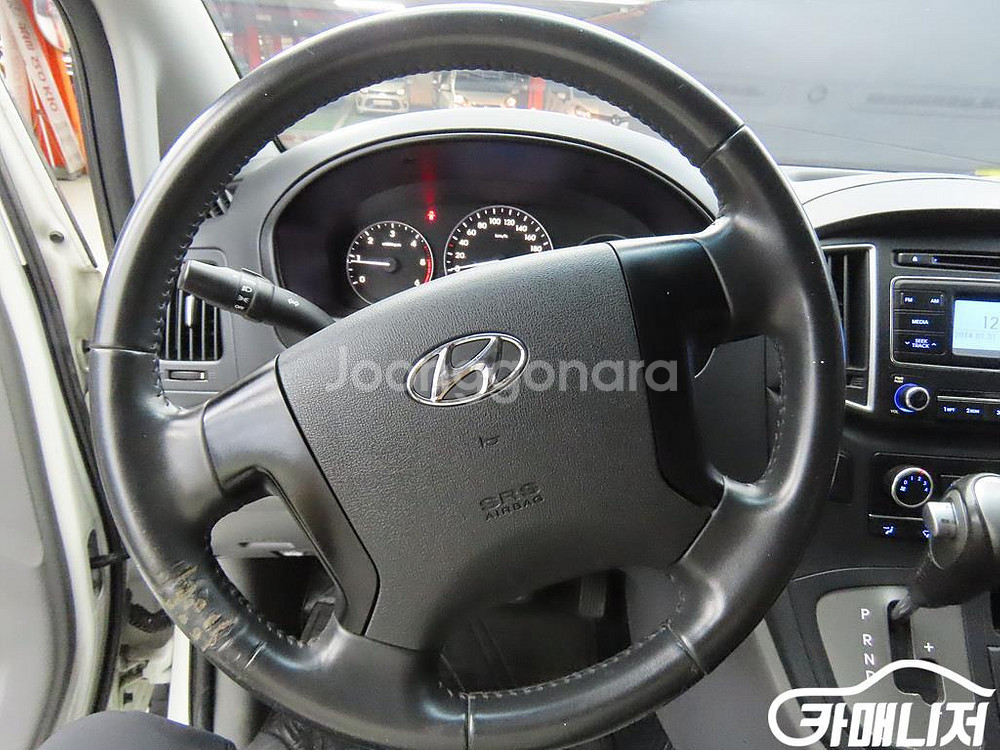 [현대]더 뉴 그랜드 스타렉스 2WD 밴 5인승 모던--7